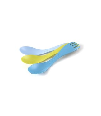 Light My Fire Spork Little 3-Pack