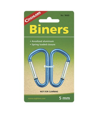 Coghlan's Biners