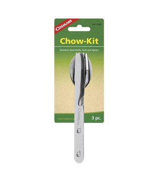 Coghlan's Chow Kit