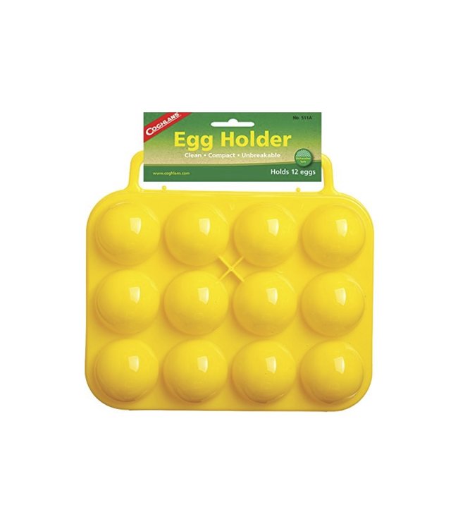 Coghlan's Egg Holder