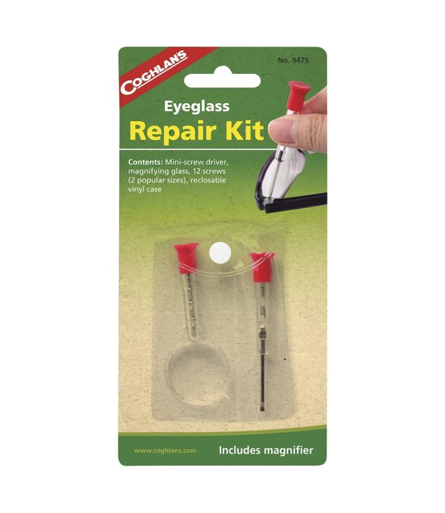 where can i buy eyeglass repair kit