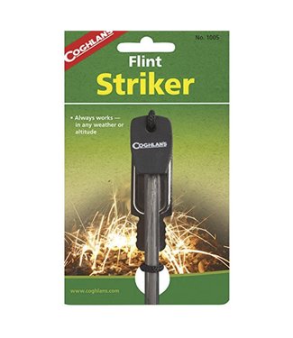 Coghlan's Flint Striker