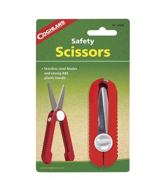 Coghlan's Safety Scissors