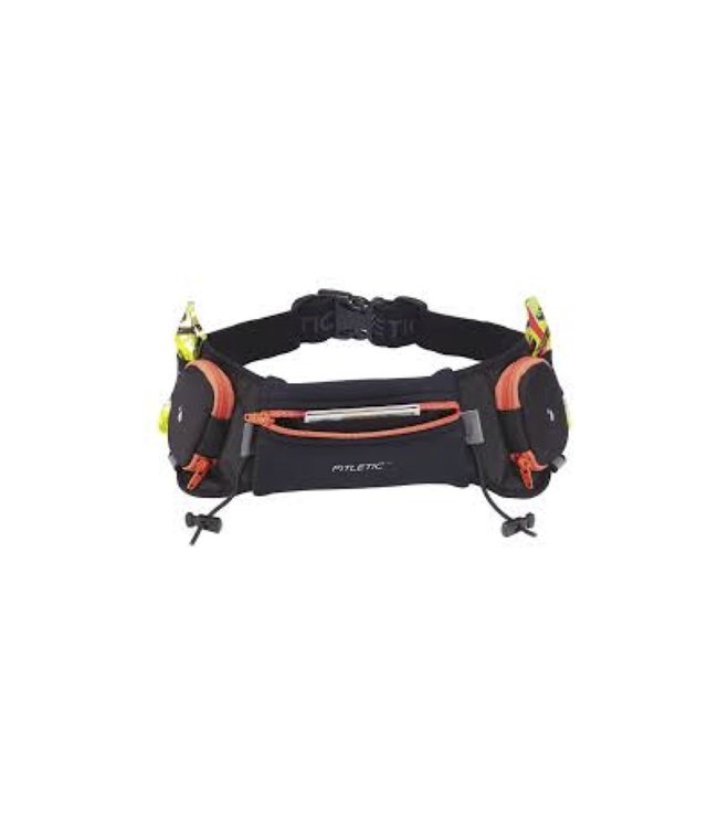 Ultimate II Running Pouch with Gels