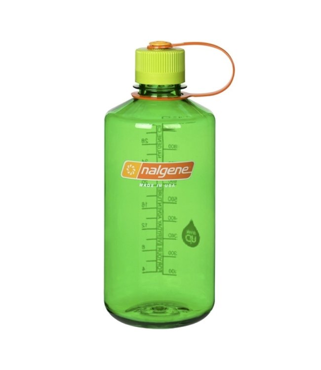 nalgene narrow mouth bottle cap