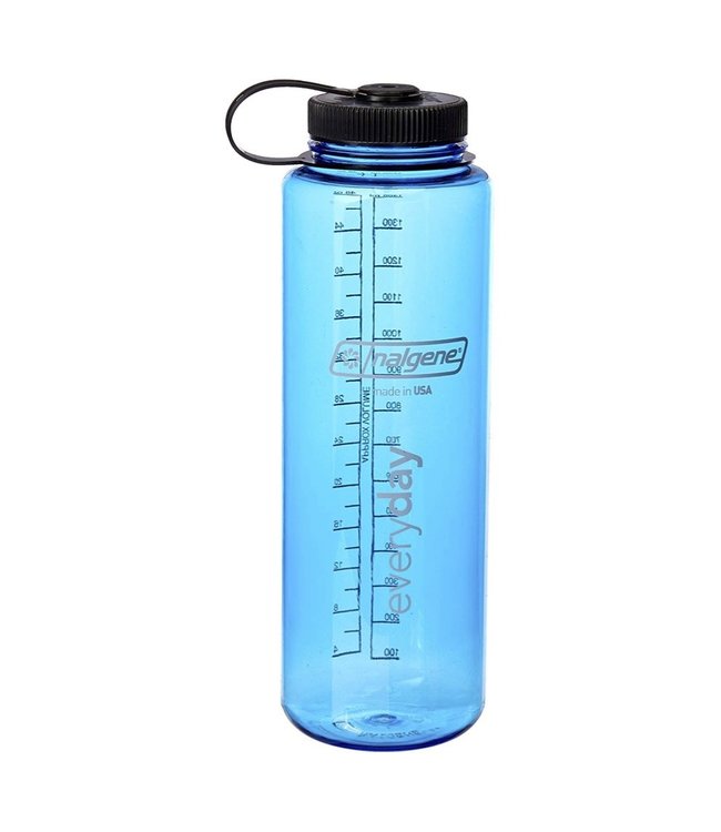 Nalgene Wide Mount SILO Bottle 48oz