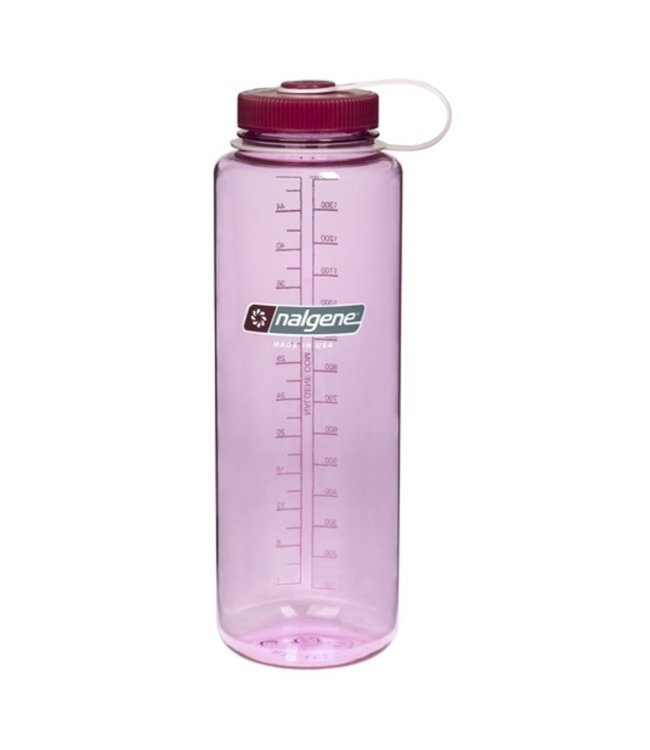 Nalgene Wide Mount SILO Bottle 48oz