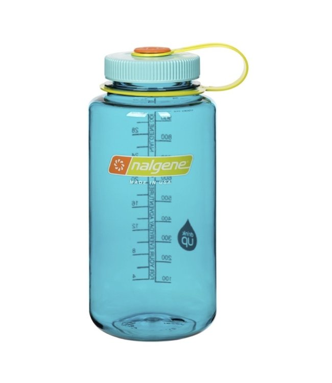 Nalgene Wide Mouth Bottle