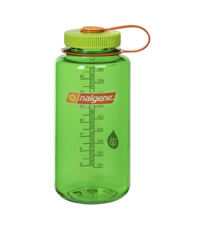 nalgene wide mouth filter