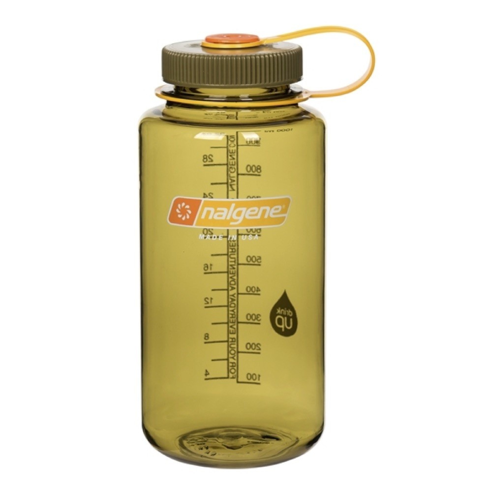 nalgene hydration pack
