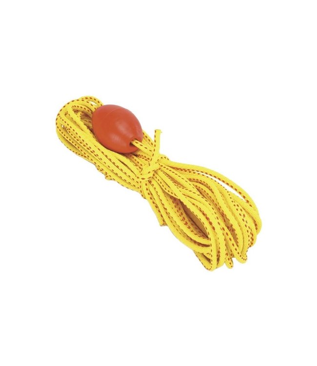 Fox40 Marine 50' Water Safety Rope & Float