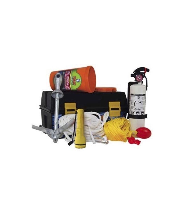 Fox 40 Marine Deluxe Boating Kit Outdoor Life Singapore