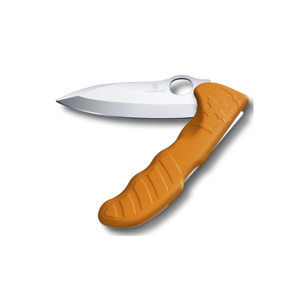 Victorinox Hunter Pro Swiss Army Knife Orange 7611160048646 price in Pakistan at Symbios.PK