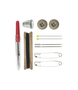 Gear Aid Outdoor Sewing Kit