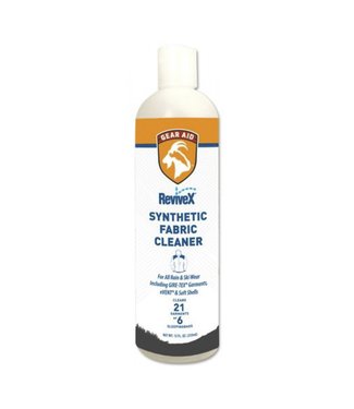 Gear Aid Revivex Synthetic Fabric PRO Cleaner