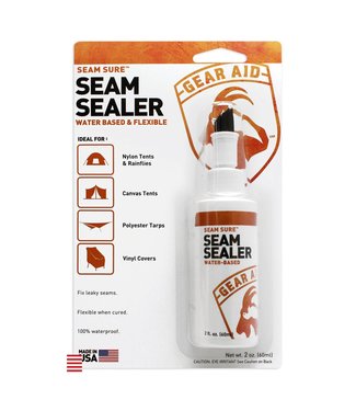 Gear Aid Seam Grip + FC Tent Seam Sealant
