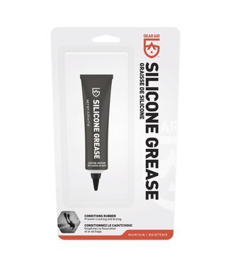 Gear Aid Silicone Grease