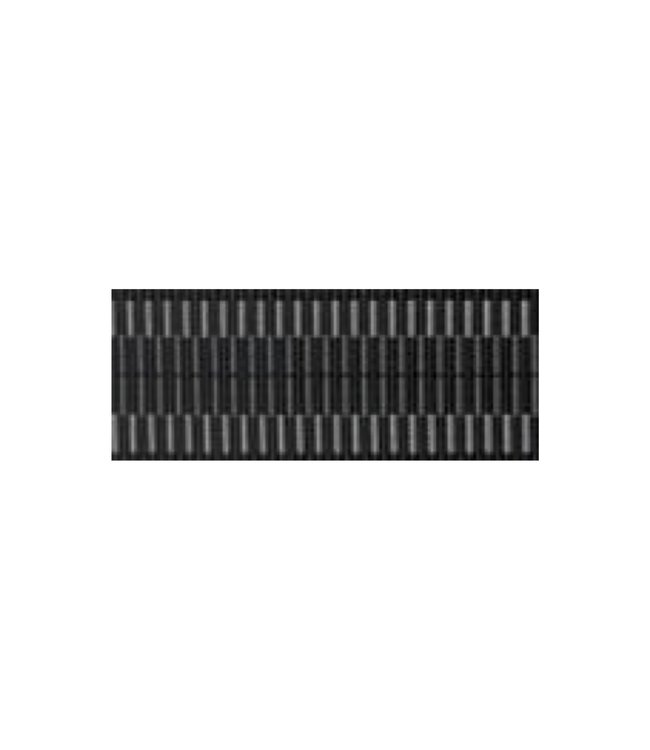 Bison Designs 30mm Black Millennium Buckle - Outdoor Life Singapore