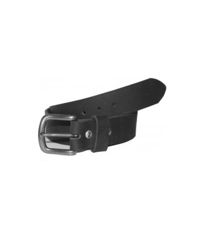 Bison Designs Rough Cut Leater Belt