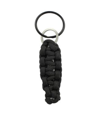 Bison Designs Survival Pod Zipper Pull