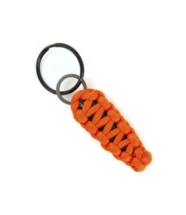 Bison Designs Survival Pod Zipper Pull
