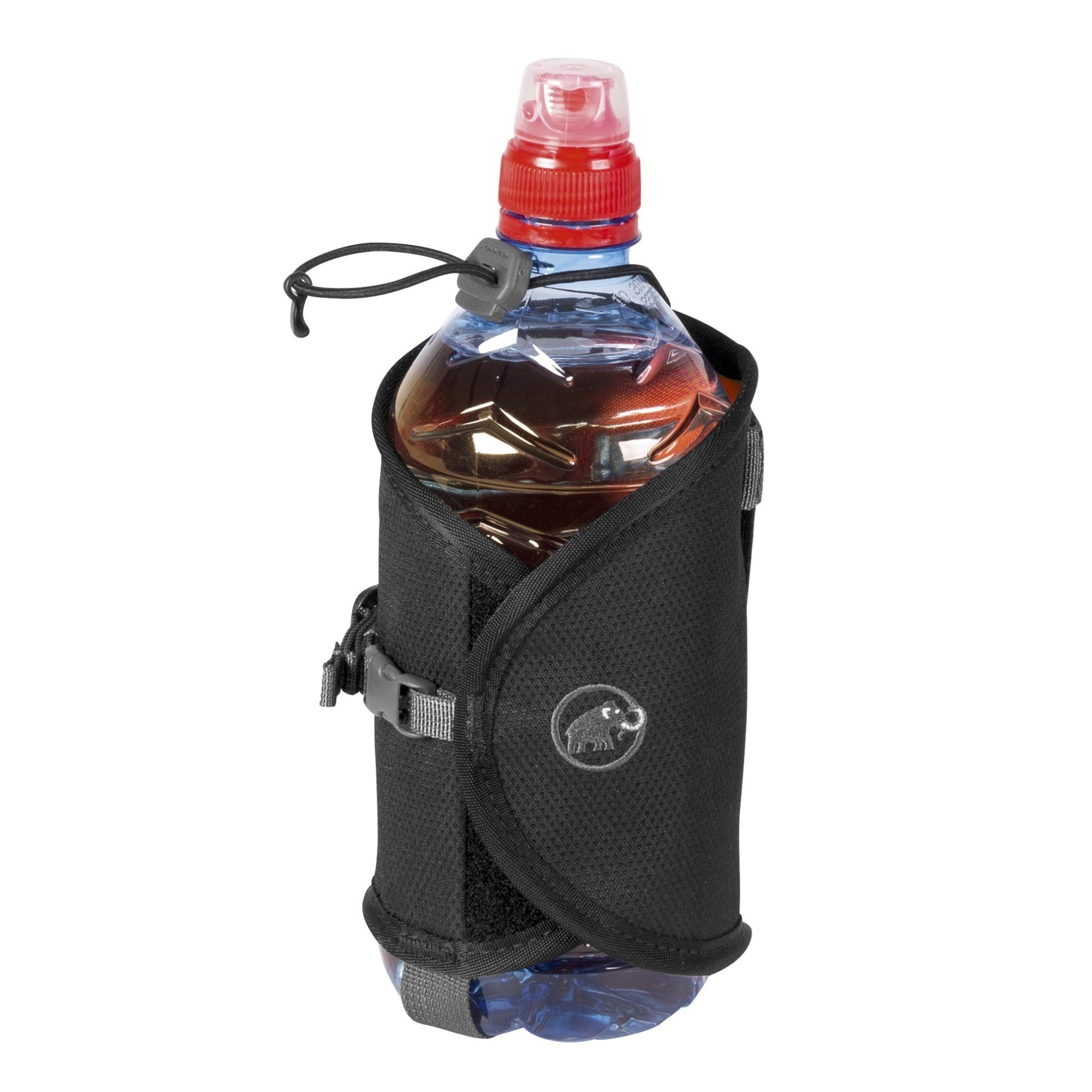 Water Bottle Holder -Transparent Kids Water Bottle Carrier Bag With  Adjustable Shoulder Trap For CamelBak eddy Kids12oz And CamelBak Eddy+ 14  oz Kids