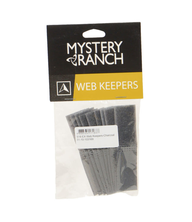 Mystery Ranch Webkeeper
