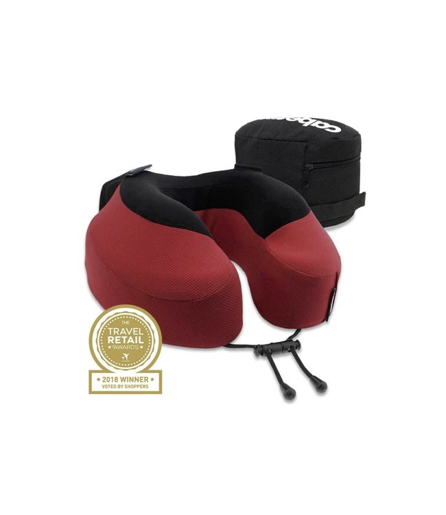 cabeau evolution s3 review