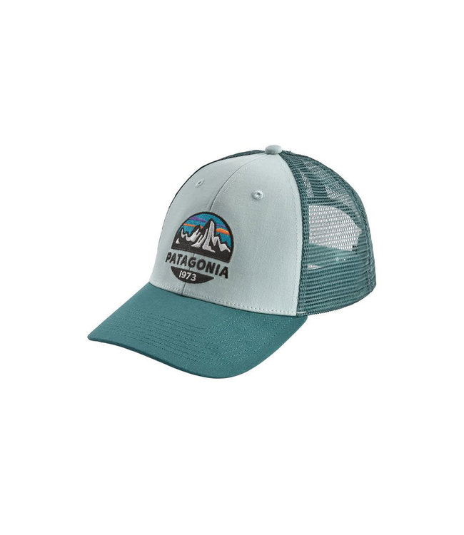 patagonia fitz roy scope lopro trucker