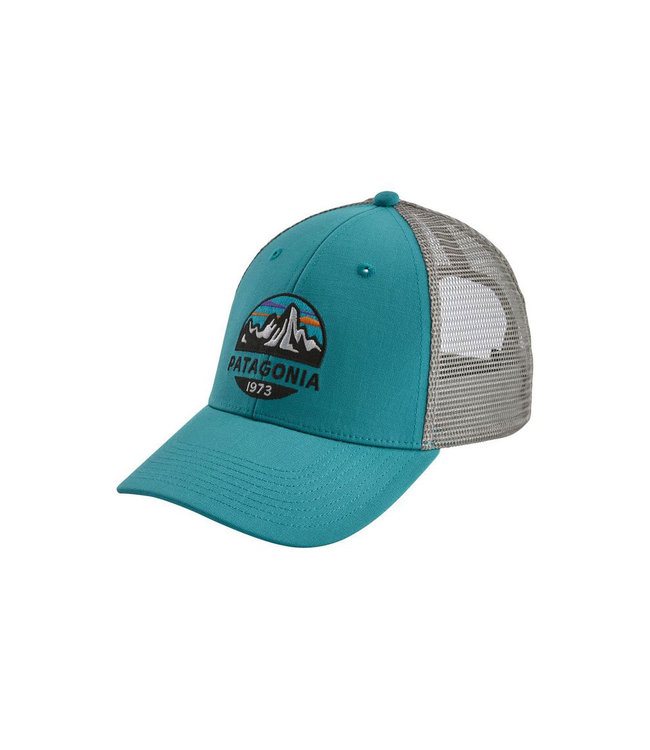 Patagonia Fitz Roy Scope LoPro Trucker 