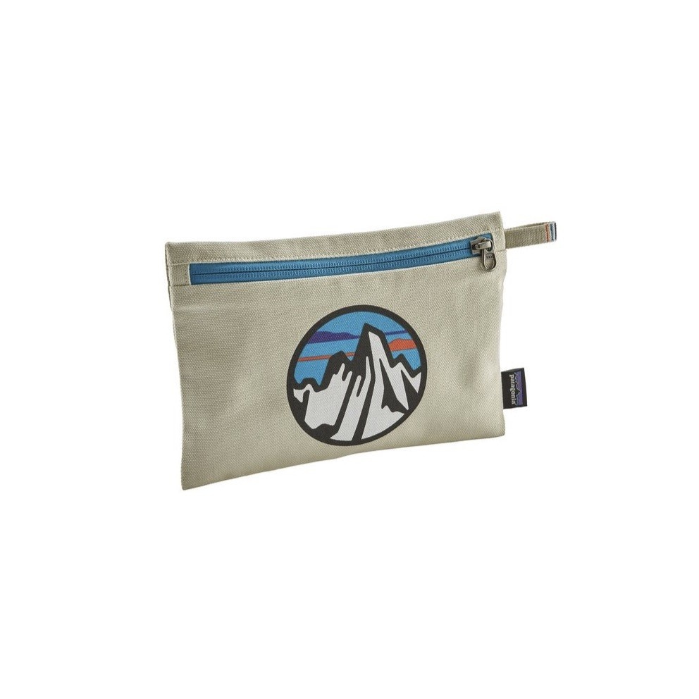 patagonia zippered pouch
