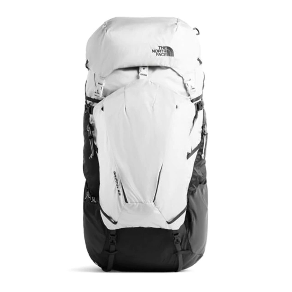 the north face 65l