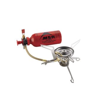 MSR MSR WhisperLite International Stove(06633)