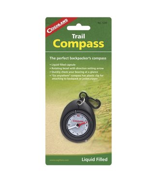 Coghlan's Trail Compass