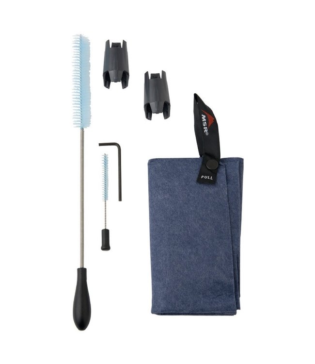 MSR MSR Pole Maintenance Kit