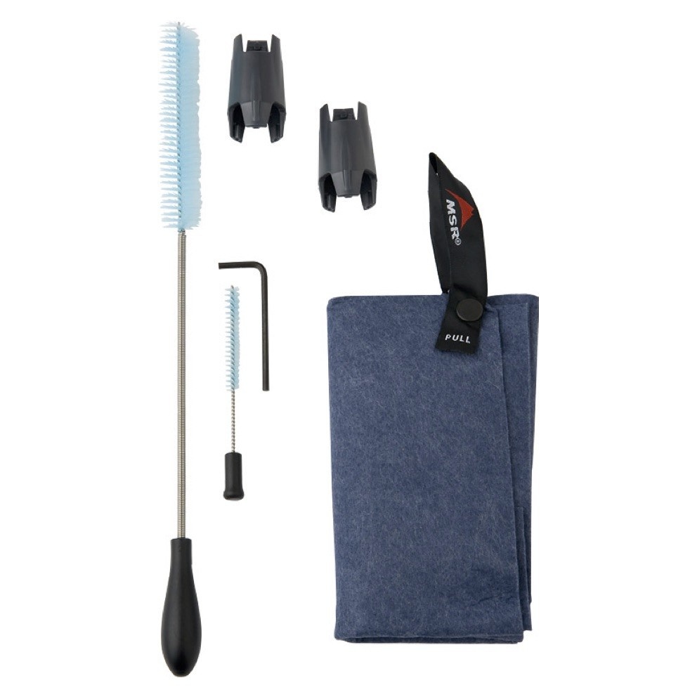 MSR Pole Maintenance Kit Outdoor Life Singapore