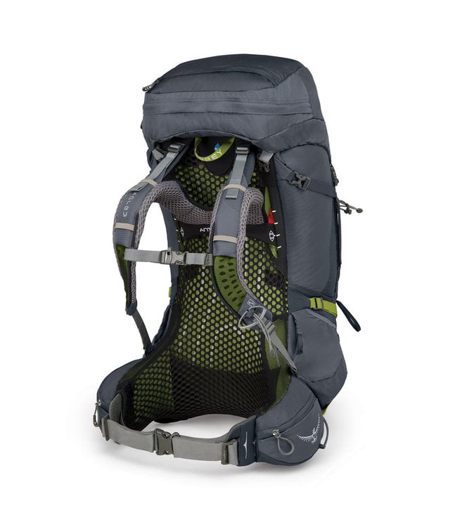 osprey bag rain cover