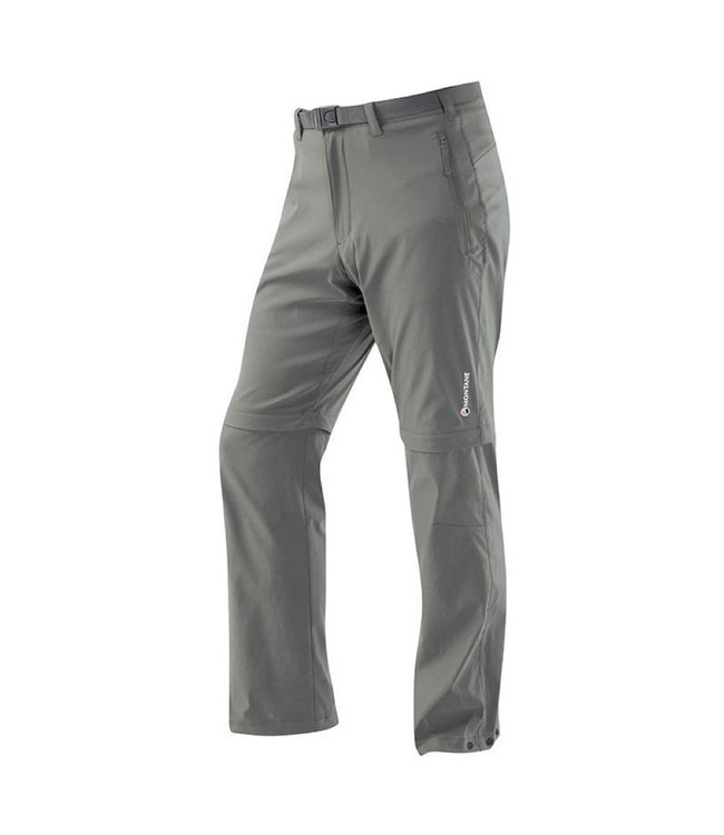 Terra Stretch Convertible Pants 