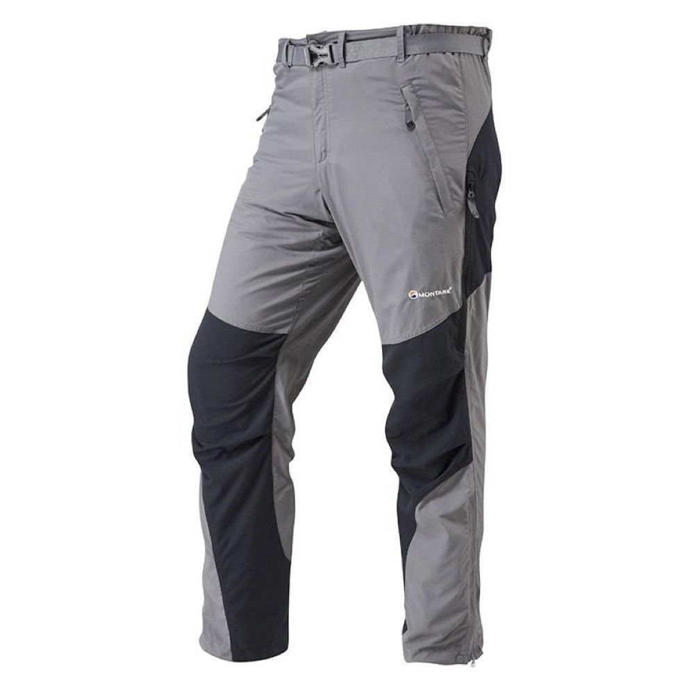 Montane Men's Terra Pants - Outdoor 