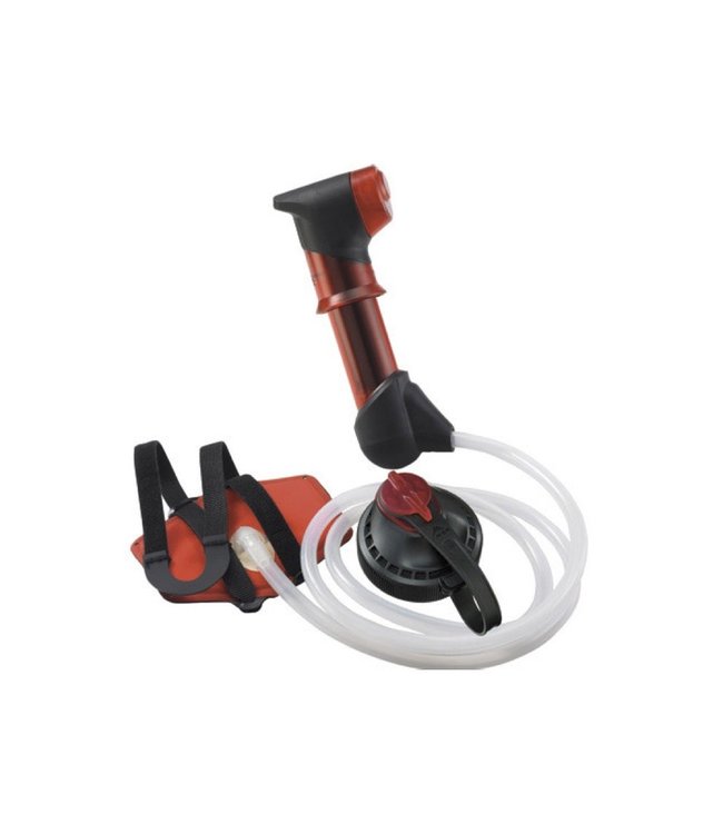 MSR Standard Fuel Pump - Outdoor Life Singapore