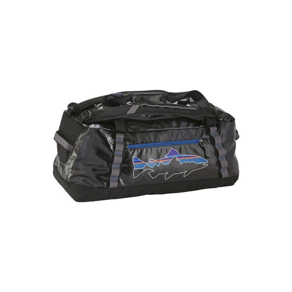 Patagonia Black Hole Duffel 60L 