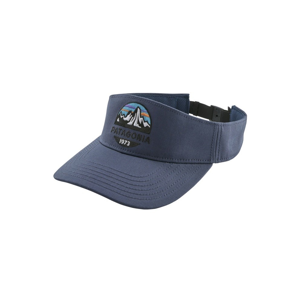 Patagonia visor hat Clearance
