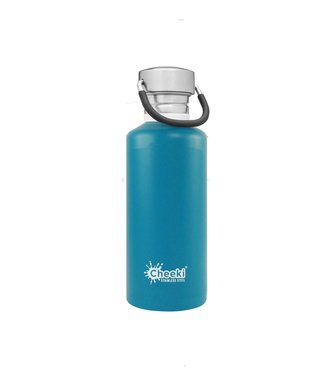 Cheeki Classic Stainless Steel Bottle 0.5L