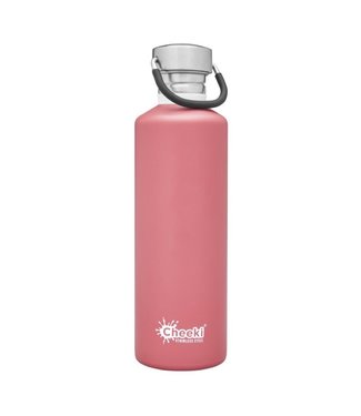 Cheeki Classic Stainless Steel Bottle 0.75L