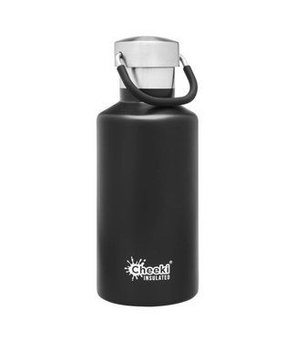 Cheeki Insulated Classic Stainless Steel Bottle 0.4L