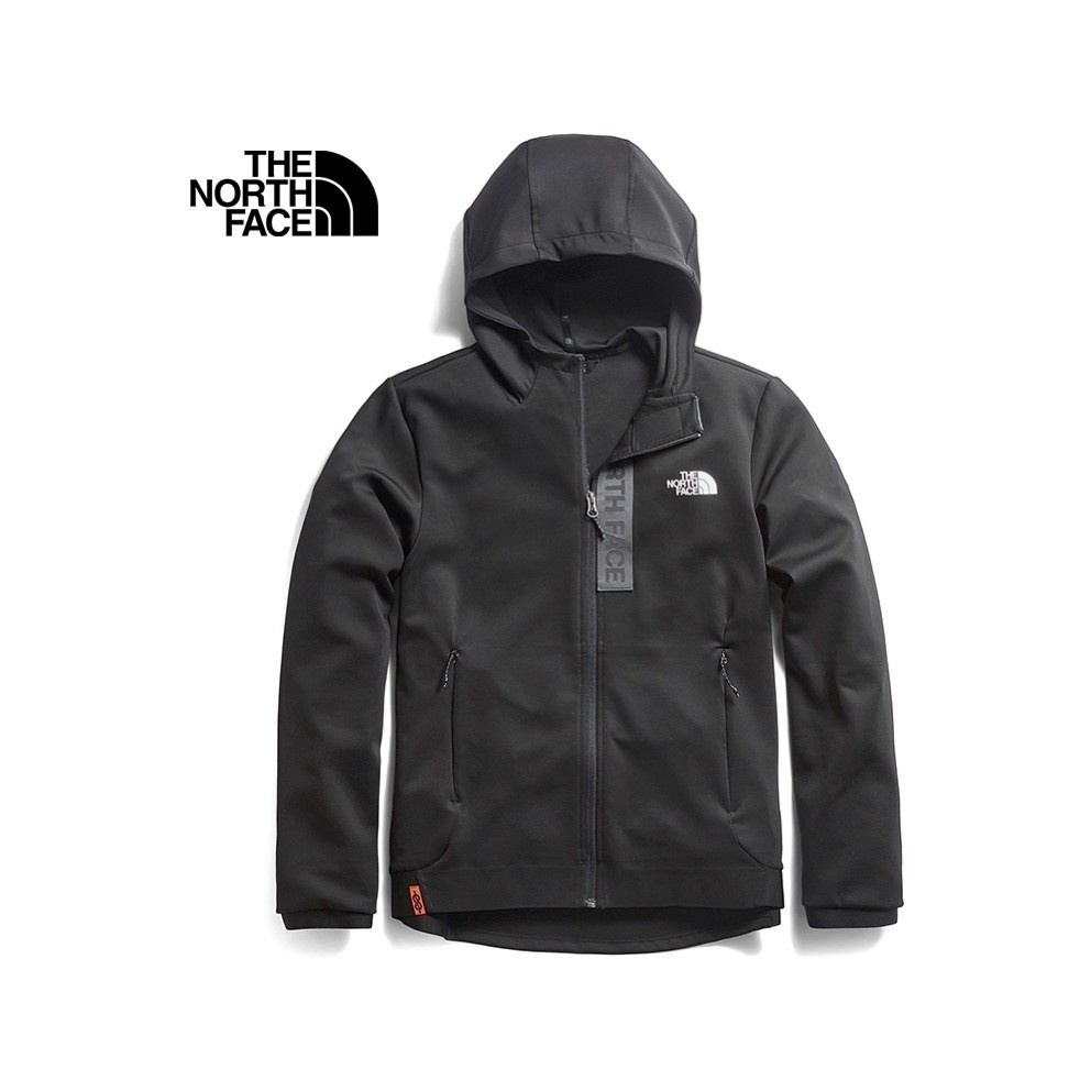 men's beyond the wall hoodie