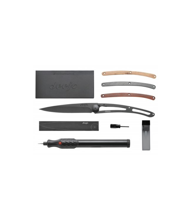 Deejo "Tattoo Your Deejo" Box