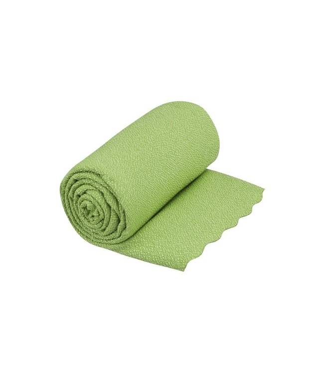 Sea To Summit AirLite Towel Anti Bacterial Treated Outdoor Life Singapore