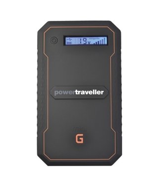 Powertraveller Mini-G  Power Pack