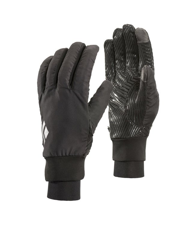 Black Diamond Black Diamond Mont Blanc Gloves